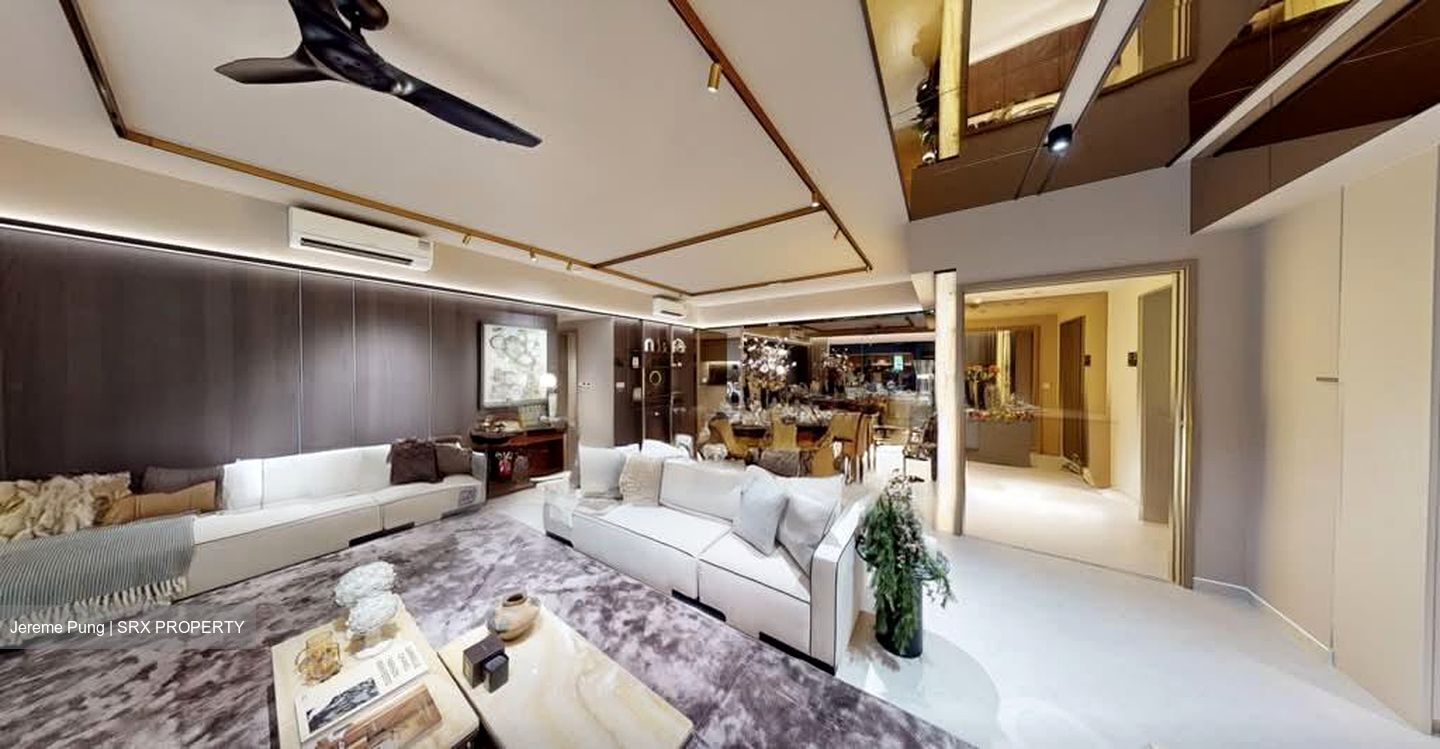 River Modern (U/C) (D9), Apartment #600284061